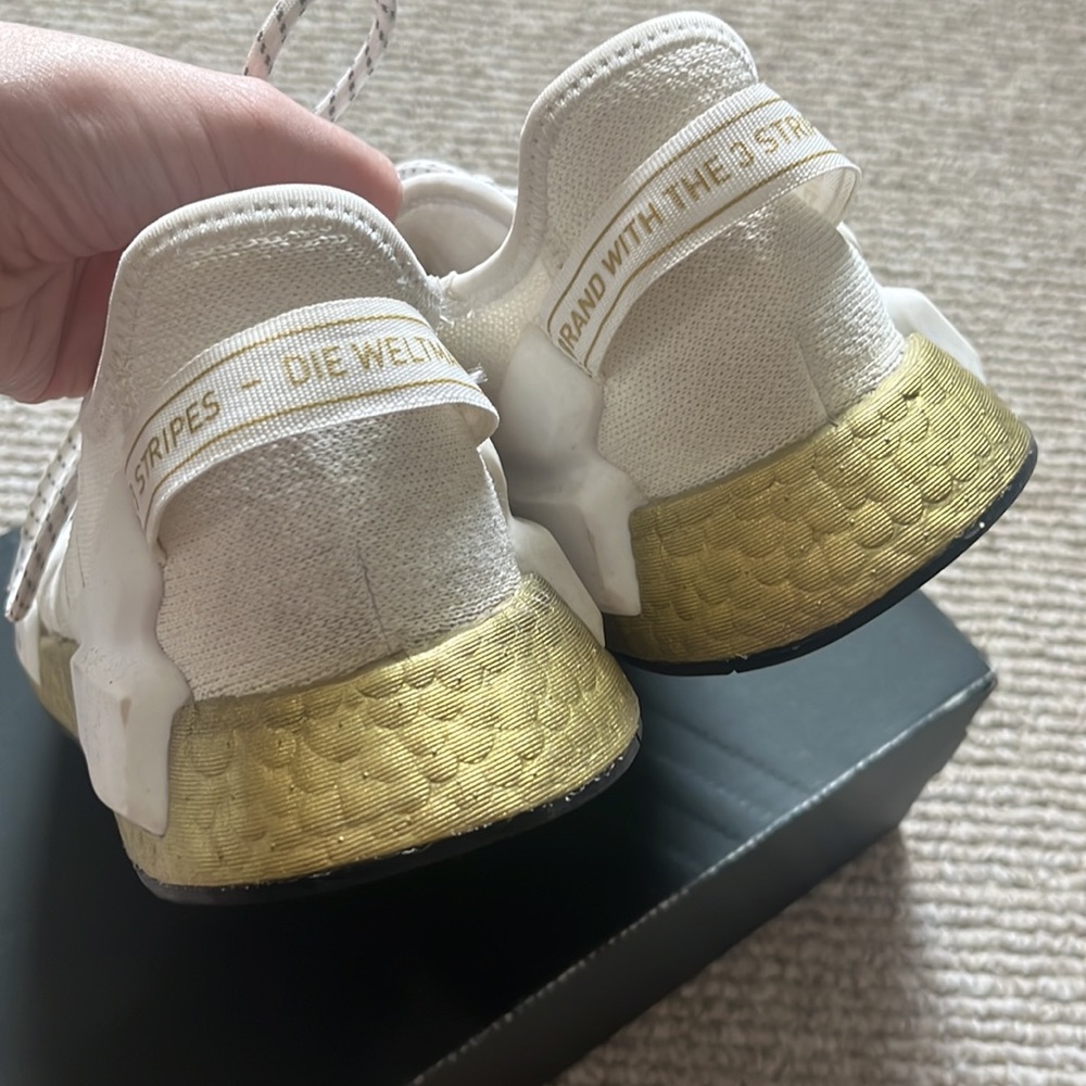 Adidas Nmd_r1 - image 4